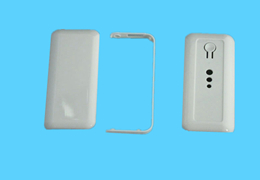 移動電源外殼